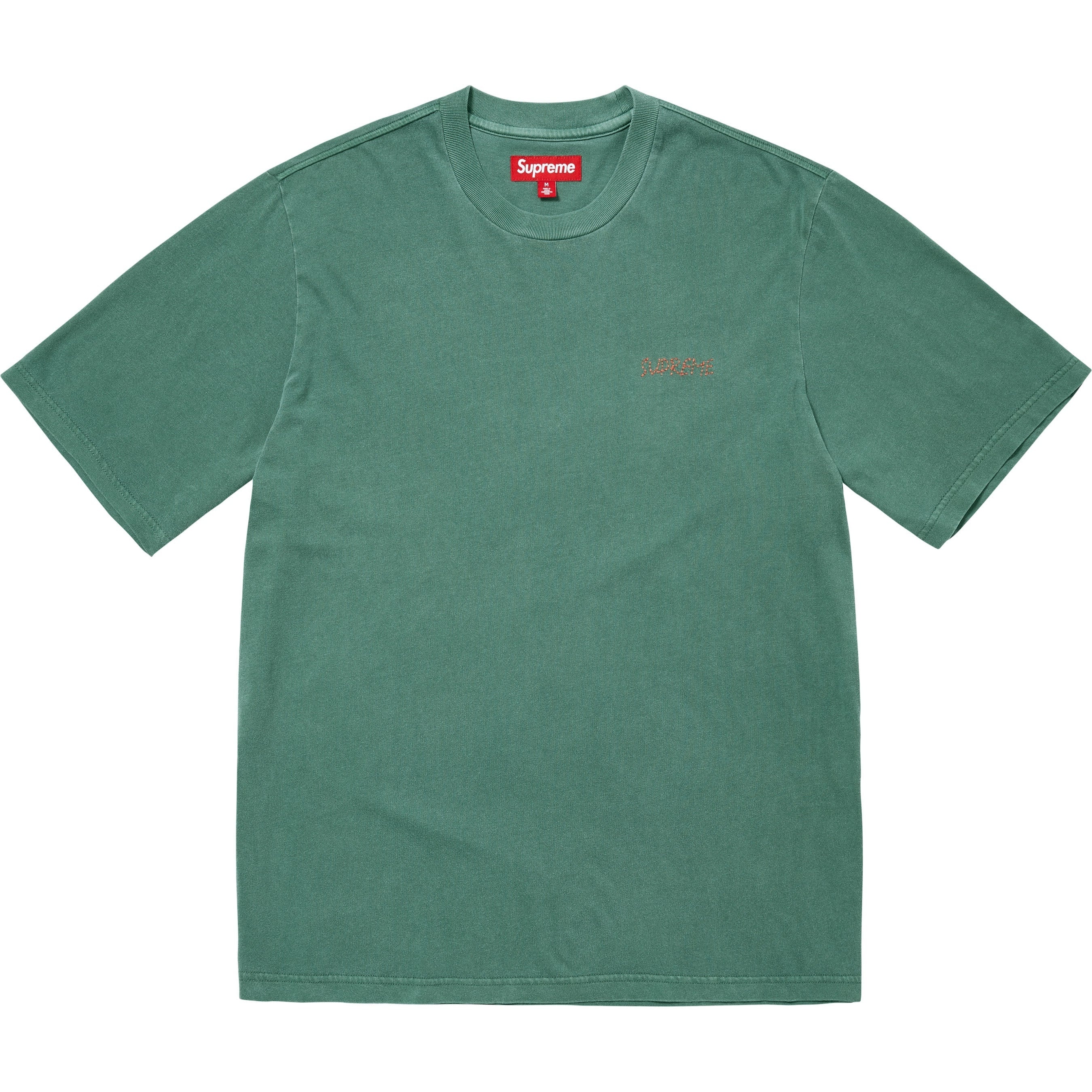 Zodiac S/S Top view 6
